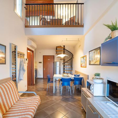 Residenza Al Parco Aparthotel Bibione Exterior foto