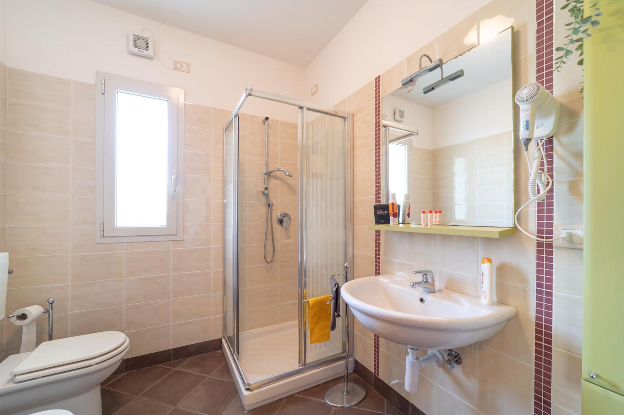 Residenza Al Parco Aparthotel Bibione Exterior foto