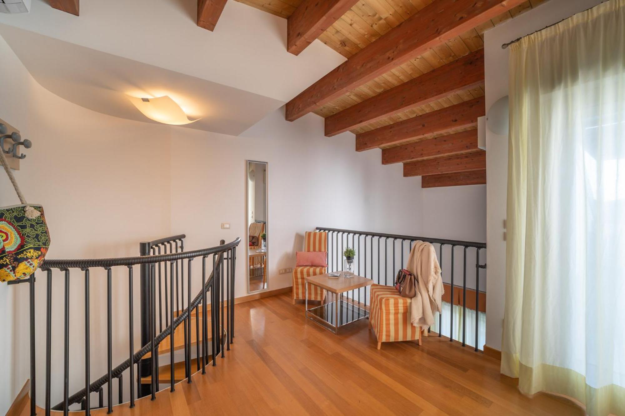 Residenza Al Parco Aparthotel Bibione Exterior foto