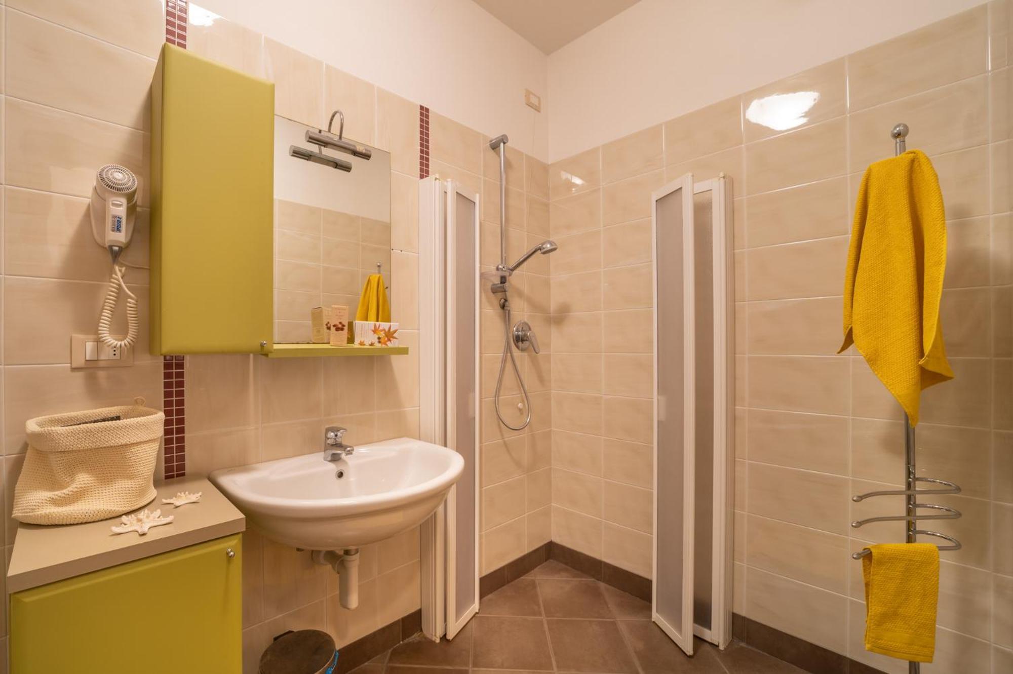 Residenza Al Parco Aparthotel Bibione Exterior foto